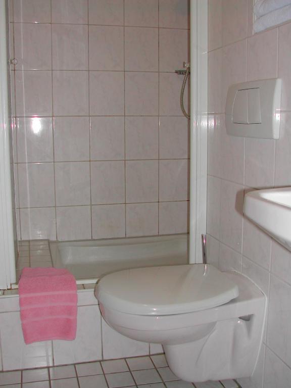 Apartamento Haus Hubertus Reit im Winkl Habitación foto